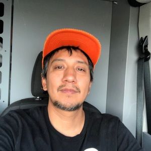 Meet your Posher, Mark